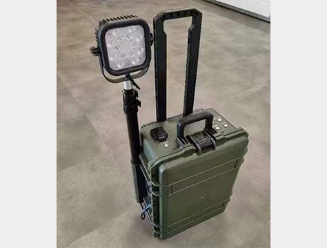 Portable Power Station