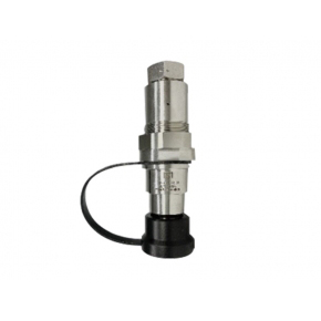 JQK-35-01 Hydrogen Refueling Port