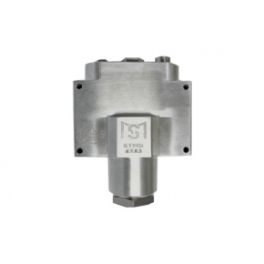 MJY3502A Pressure Regulator Island
