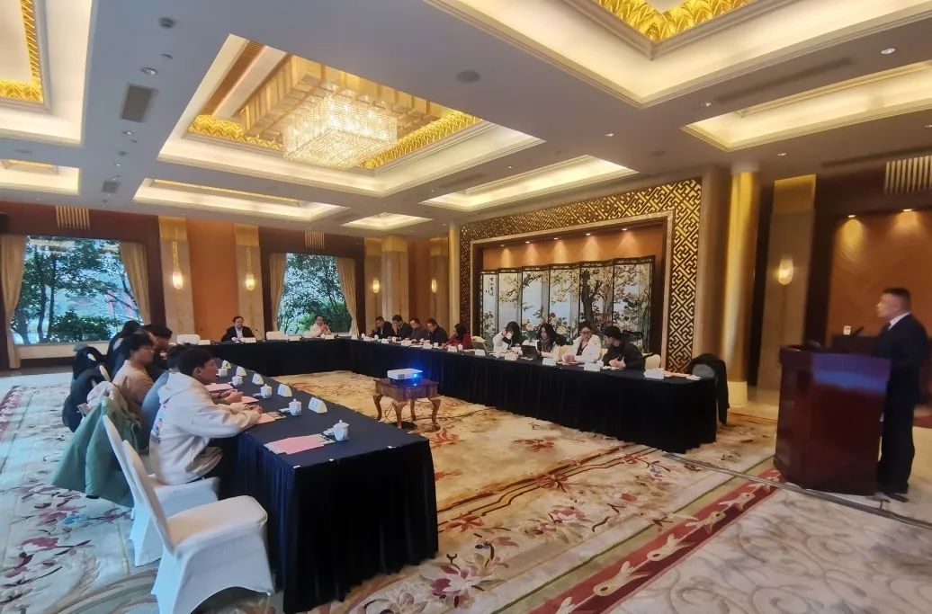 行而不辍，未来可期丨协氢新能源2024年工作座谈会圆满举办